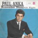 PAUL ANKA - Remember Diana